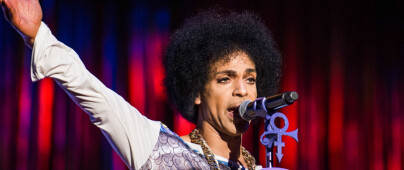 image: Nektet å ha de største albumene sine på Spotify. Nå trosses Princes sterke ønske